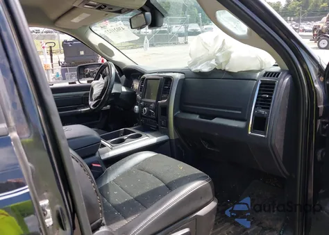 2013 Ram 1500 Sport z USA, uszkodzony, nr VIN 1C6RR7HT4DS721668